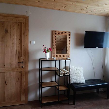 Nyirfas Camping Nagykanizsa Exterior foto
