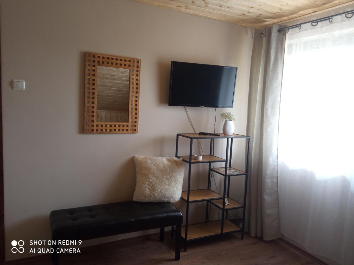 Nyirfas Camping Nagykanizsa Exterior foto