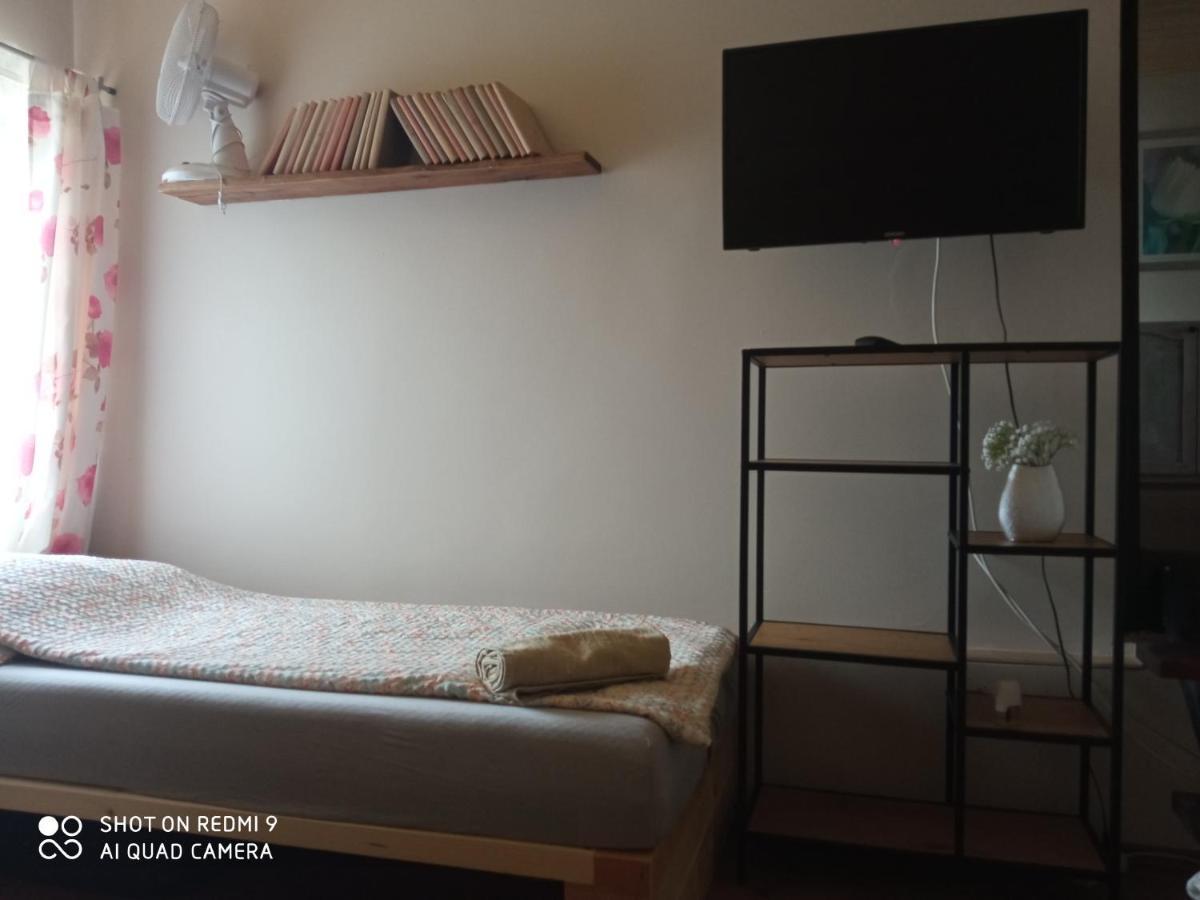 Nyirfas Camping Nagykanizsa Exterior foto