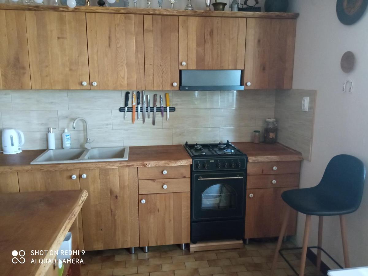 Nyirfas Camping Nagykanizsa Exterior foto