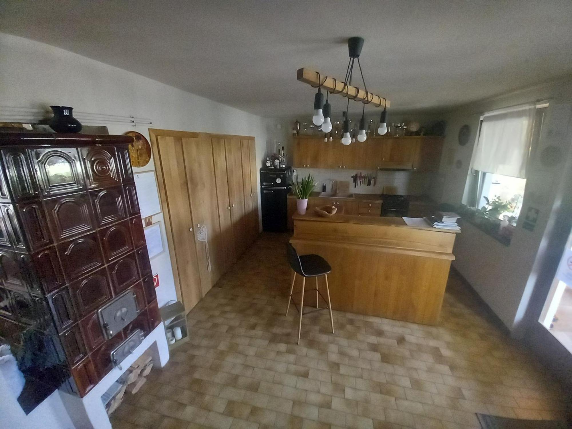 Nyirfas Camping Nagykanizsa Exterior foto