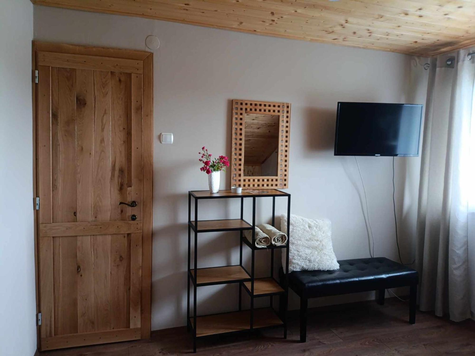 Nyirfas Camping Nagykanizsa Exterior foto
