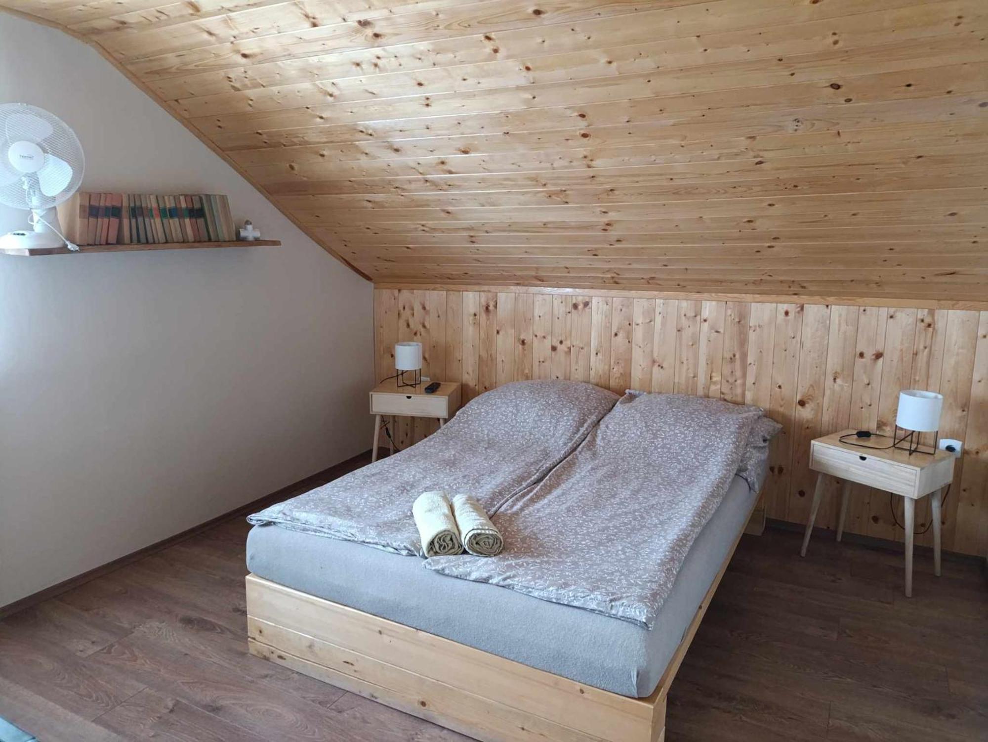 Nyirfas Camping Nagykanizsa Exterior foto