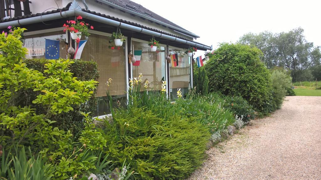 Nyirfas Camping Nagykanizsa Exterior foto